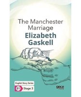 The Manchester Marriage   English Story Series   B1 Stage 3