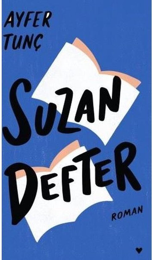 Suzan Defter