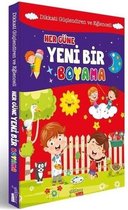 Her Güne Yeni Bir Boyama