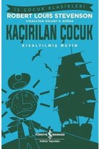 Kaçırılan Çocuk Kısaltılmış Metin İş Çocuk Klasikleri