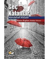 Geç Kalanlar