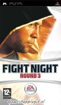 Fight Night - Round 3