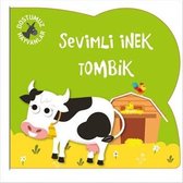 Sevimli İnek Tombik - Turkse kinderboeken - Turkse voorleesboeken