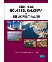 Türkiye’de Bölgesel Kalkınma ve Teşvik Politikaları