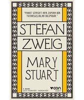 Mary Stuart