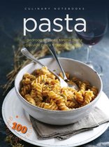 Culinary notebooks Pasta