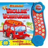 geluidboek Vrolijke Voertuigen