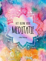 Meditatie - Het kleine boek