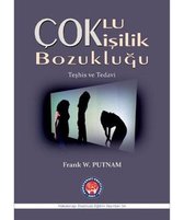 Çoklu Kişilik Bozukluğu