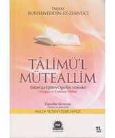 Talimü'l Müteallim