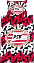 PSV Dekbedovertrek Vibes 140x200 cm