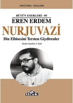 Nurjuvazi Fetö İle Mücadelenin Kitabı