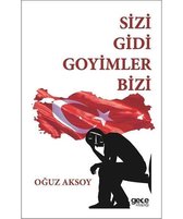 Sizi Gidi Goyimler Bizi