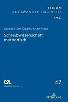 Forum Angewandte Linguistik - F.A.L.- Schreibwissenschaft methodisch