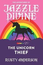 The Adventures of Jazzle Divine