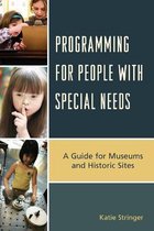 Programming for People with Special Needs