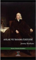 Ahlak ve Yasama İlkeleri