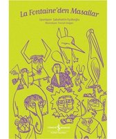 La Fontaine'den Masallar