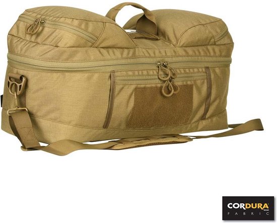 101inc Range Bag cordura Coyote