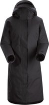 Arc'teryx parka - Patera - dames - zwart - L