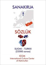 Fince Türkçe Sözlük Sanakirja