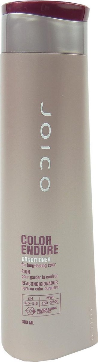 Joico Color Endure Conditioner  gekleurd haarverzorging aminozuur conditioner 2x300ml