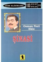 Şinasi