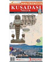 Touristmap Kuşadası / Selçuk