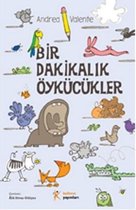 Bir Dakikalık Öykücükler