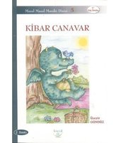 Kibar Canavar