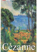 Paul Cezanne Mini Sanat Dizisi