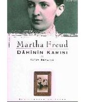 Martha Freud Dahinin Karısı