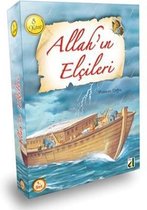 Allah'ın Elçileri   1 (8 Kitap Takım)