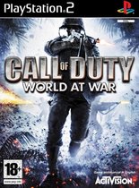 Call Of Duty: World At War