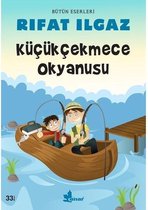 Küçükçekmece Okyanusu