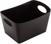 opbergbox Boxxx S 1 liter zwart