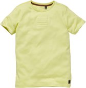 Levv jongens t-shirt Reda Yellow Fresh