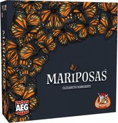 gezelschapsspel Mariposas