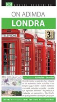 On Adımda Londra