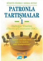 Patronla Tartışmalar 1