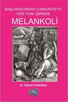 Melankoli