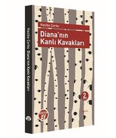 Diana'nın Kanlı Kavakları