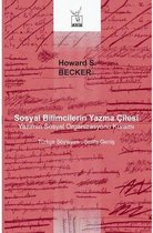 Sosyal Bilimcilerin Yazma Çilesi