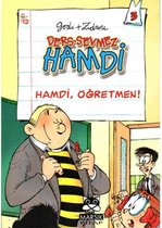 Ders Sevmez Hamdi   Hamdi Öğretmen
