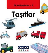 Taşıtlar   İlk Kelimelerim 2