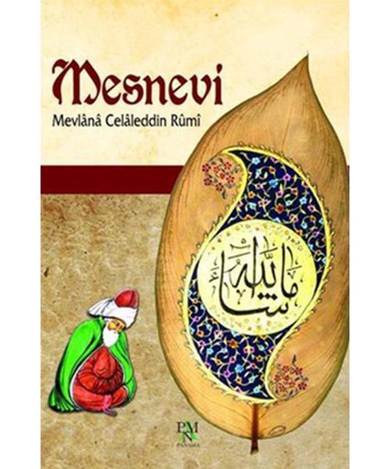 Mesnevi