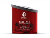Teasing Massagekaars - Massage kaars - Massage candle - 150 ml