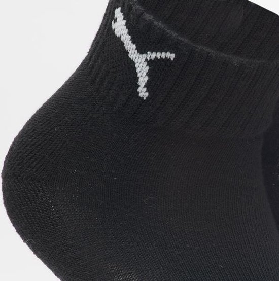 Puma cushioned cheap quarter