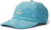 Brixton Alpha Lp Cap Ocean Cord