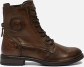Bugatti Ronja veterboots bruin - Maat 42